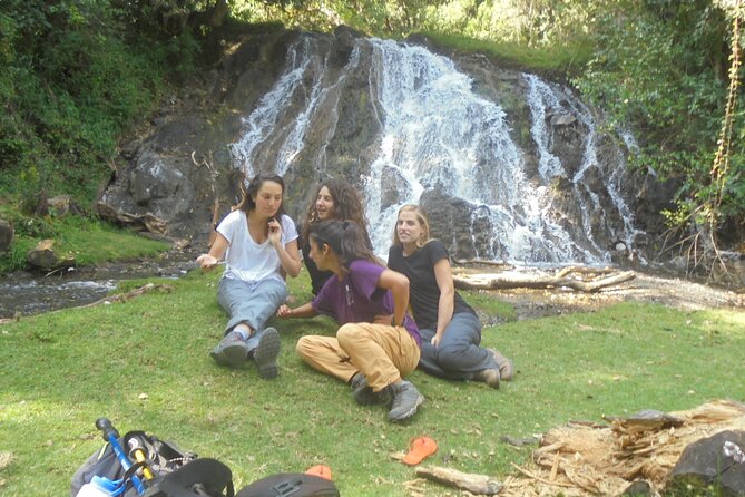 4 Days Mount Meru Climbing | Hiking | Trekking Tour - Day 2: Miriakamba Hut to Saddle Hut, plus the Little Meru summit detour