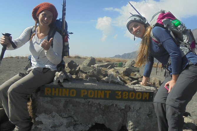 4 Days Mount Meru Climbing | Hiking | Trekking Tour - Wildlife, rangers, and the real safety logic on this route
