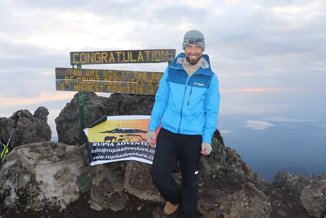 4 Days Mount Meru Trekking - Why Mt. Meru in 4 days is such good value