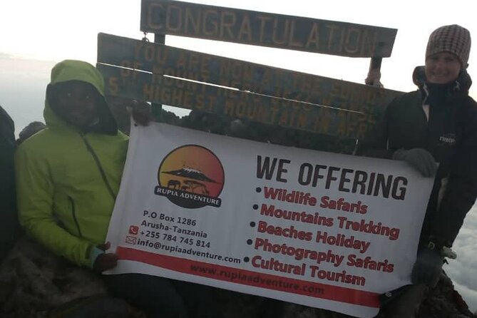 4 Days Mount Meru Trekking - Pace, difficulty, and fitness: what to expect without guessing