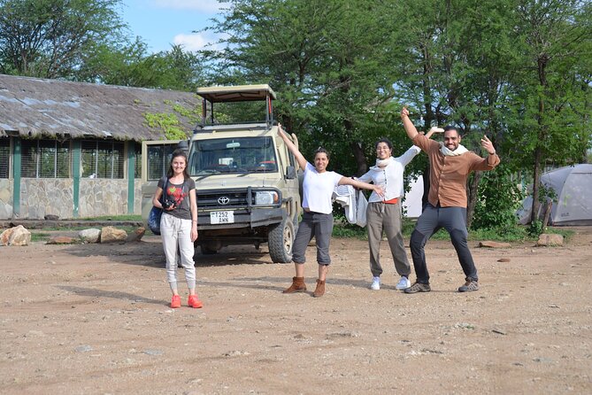 4 Days Private Midrange Lodge Safari to Serengeti & Ngorongoro - Key highlights that matter on safari