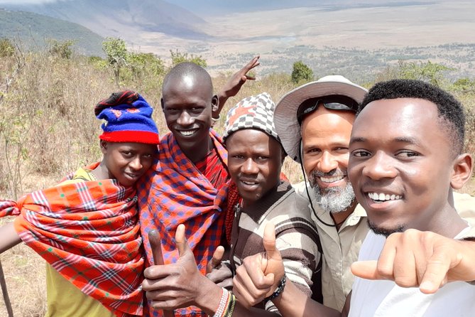 4-Days Private Midrange Safari Tarangire, Serengeti & Ngorongoro - What makes this safari feel good: guides, cooking, and the included extras