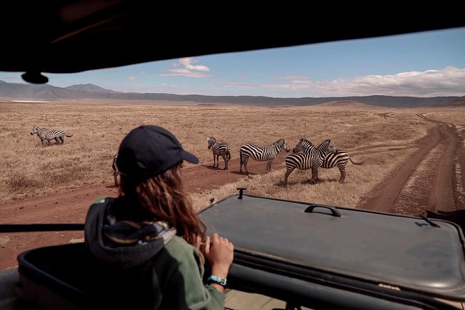 4-Days Private Midrange Safari Tarangire, Serengeti & Ngorongoro - Price and value: what you are paying for, and what to watch