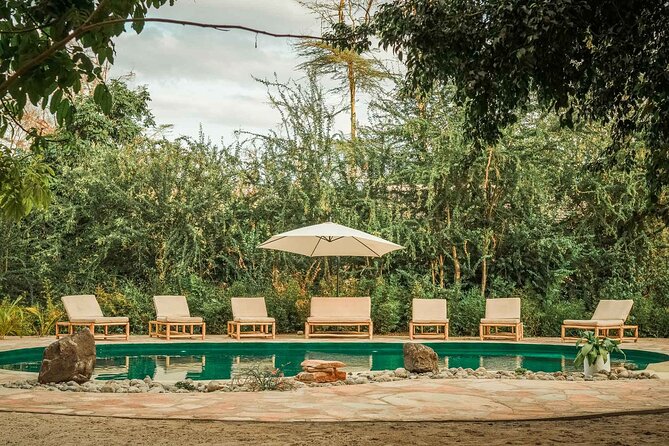 4-Days Private Midrange, Tarangire Ngorongoro, Manyara & Materuni - FAQ