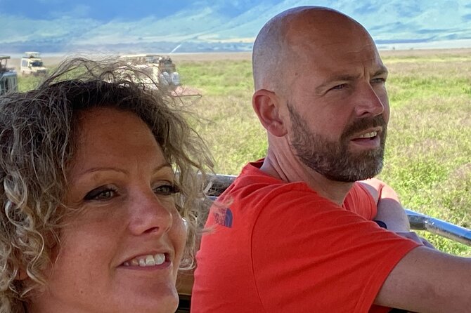 4 Days Private Tour Tarangire Crater and Serengeti - Full-day Serengeti game drives: this is where predator time pays off
