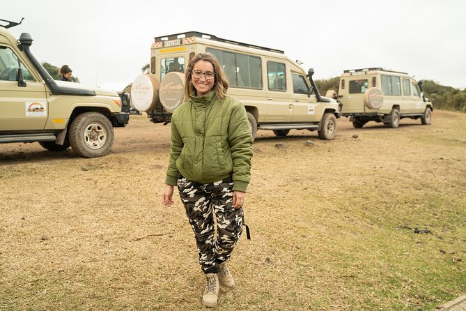 4 Days Tanzania Budget Safari - Timing, Wildlife Odds, and Practical Planning Tips