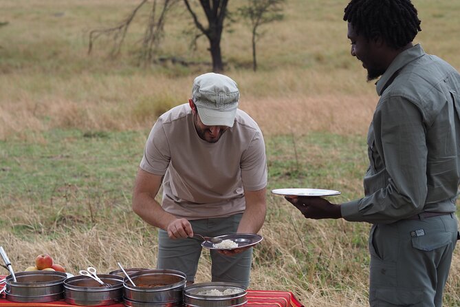 4 Days Tanzania Private Lodge Safari - Who This Safari Is Best For (And Who Might Want a Different Style)