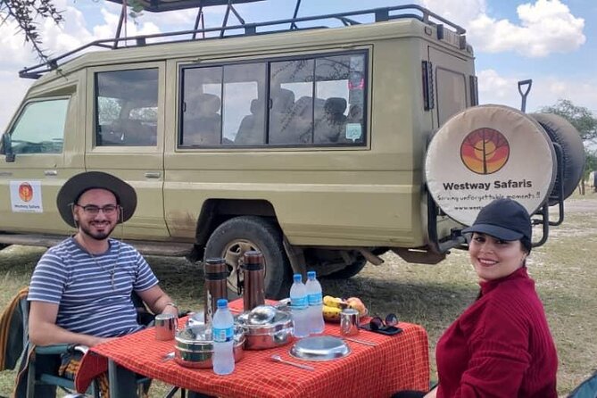 4 Days Tanzania Safari Experience - Key Things That Make This Safari Worth Your Time