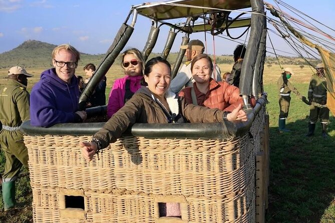 4 Days Tanzania Safari Experience - Meals and What’s Included: The Practical Comfort of Being Fed