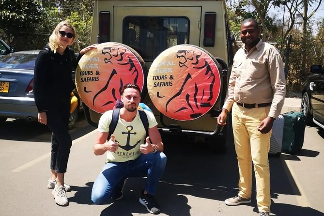 4 Days Tanzania Safari Tarangire, Serengeti and Ngorongoro Crater - Price and Value for $1,200: What You Actually Get for Your Money