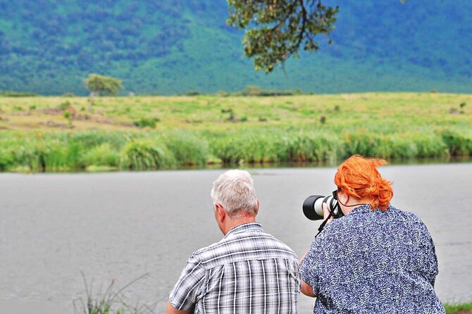 4 Days Tanzania Safari Tour - Meals, timing, and what your days will feel like