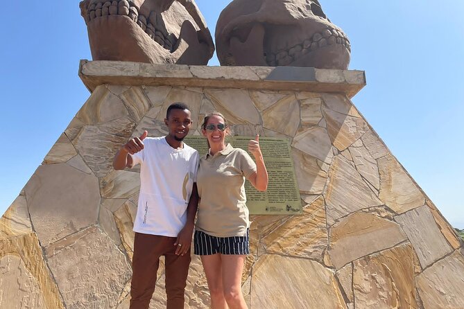 4 days Tarangire National park, Serengeti National park and Ngorongoro crater - Logistics That Matter: Pickup Time, Long Drives, and Getting Ready