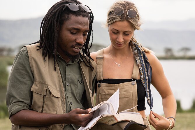 4 Days Tarangire, Serengeti & Ngorongoro Crater Joining Group - How this 4-day safari circuit works, and why it’s a smart fit