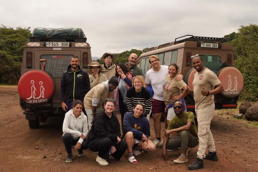 4 Days Tarangire, Serengeti, Ngorongoro Group Camping Safari - Price and value: what $1,150 buys, and what you should sanity-check