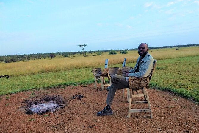 4-Days Tour to Tanzania National parks - Meals, Lodges, and Why Included Food Makes Safari Better