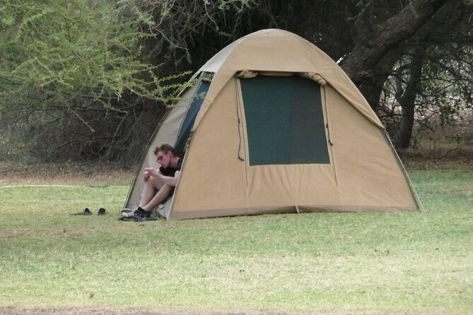 4 Days Wildlife Safari and Cultural Experience in Tanzania - Ngorongoro Conservation Area: One Volcanic Caldera With Big-Mammal Clues