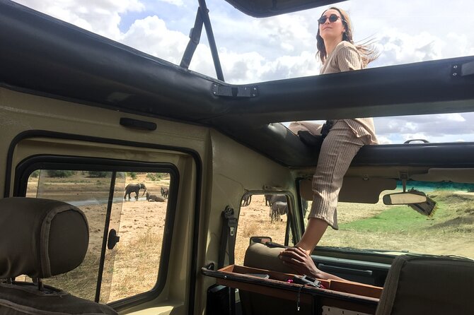 4 Days Wildlife Tanzania Adventure - Price and value: what $1,550 covers in a 4-day safari