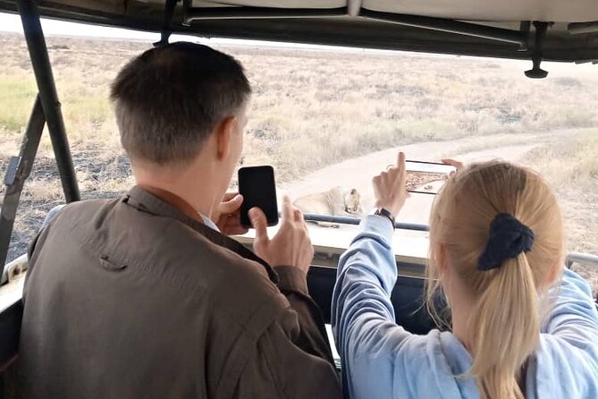 4 Days Wildlife Tanzania Adventure - Who this Tanzania wildlife safari is best for