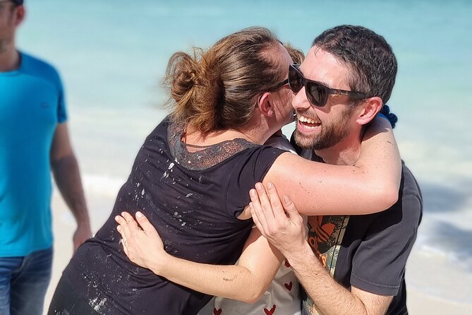 4h Quad Adventures in Zanzibar: Nungwi / Kendwa - Price and value: what $68 per group really buys you