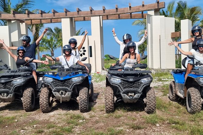 4h Quad Adventures in Zanzibar: Nungwi / Kendwa - What to pack and how to dress for the quad and the village