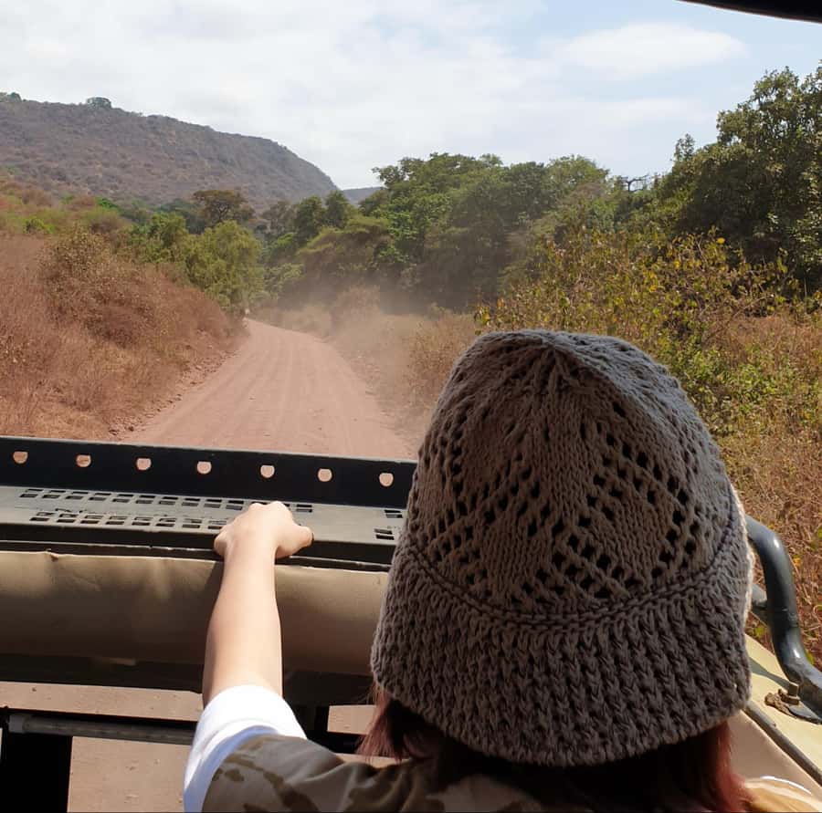 5-day Affordable Joint Group Safari (with Extra Activities) - Camping Comfort Reality Check, Plus What to Do About It