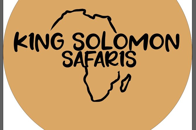 5-Day Lake Manyara, Serengeti, Ngorongoro Crater and Tarangire - Price and logistics: what $1,250 actually buys you