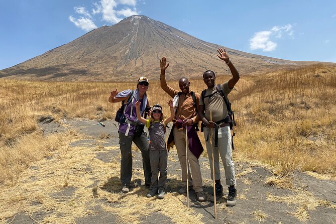 5-Day Private Adventure Tour to Ngorongoro Conservation Area - Key Things That Make This Trek Worth Your Time