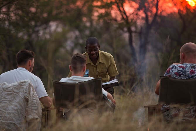 5-Day Private Safari Tour in Tanzania's Wildlife - Day 1 Tarangire National Park: Early Pickup and Predator Odds