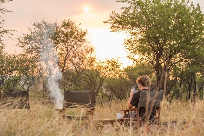 5-Day Private Safari Tour in Tanzania's Wildlife - Why This Route Works: Tarangire, Serengeti, Ngorongoro Crater, Lake Manyara