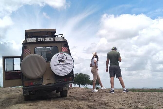 5-Day Private Tour in Mikumi National Park and Udzungwa Mountain - Day 4 at Udzungwa: Bush Breakfast, Rainforest Hike, and Sanje Waterfall