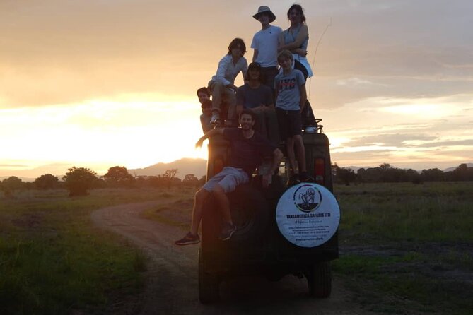 5-Day Private Tour in Mikumi National Park and Udzungwa Mountain - Price and Value: What $1,150 Gets You