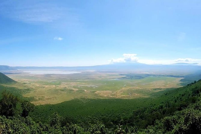 5 Days African Safaris - Who should book this safari, and who should pause