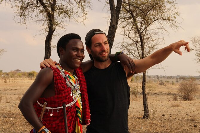 5- Days Best Mid-range Safari and Maasai Village experience - Ngorongoro Conservation Area and the crater gate: one day in the world’s biggest caldera