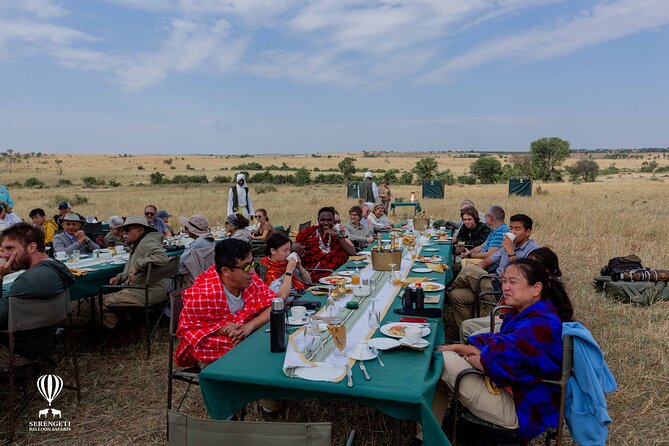 5- Days Best Mid-range Safari and Maasai Village experience - Ol Tukai Village and the Maasai day: culture with a school visit