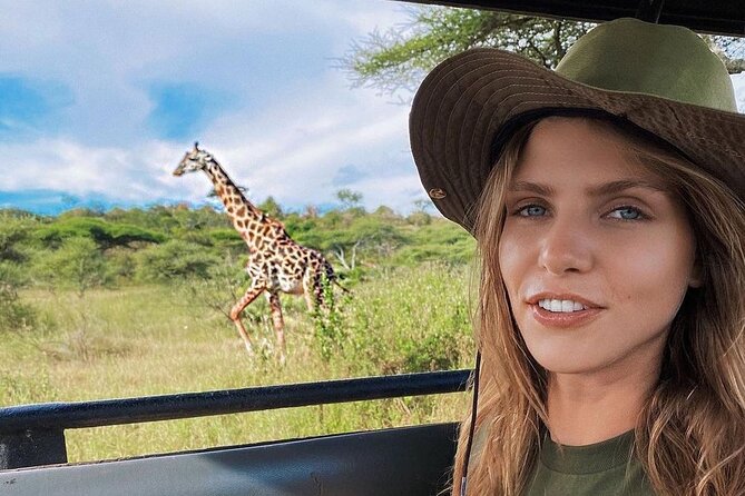 5 Days Best of Tanzania Luxury Safari Northern Circuit - Day 4 Serengeti Morning Game Drive: When 6:30 am Matters