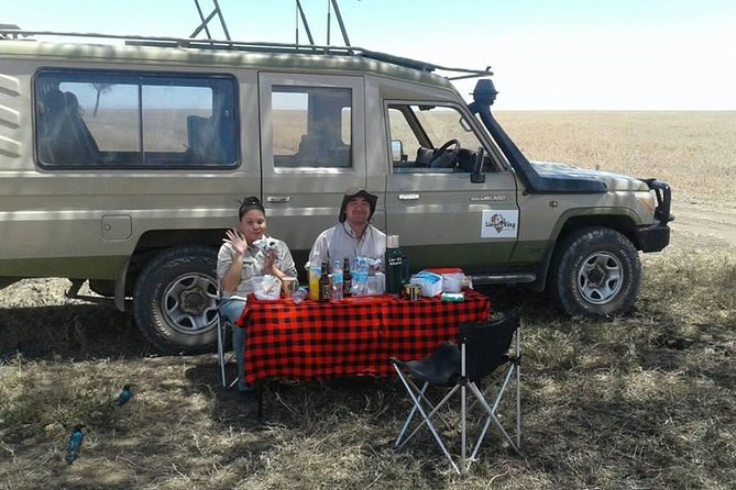 5 Days Best of Tanzania Luxury Safari Northern Circuit - Price and Value: Where the Money Goes