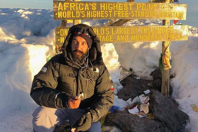 5 Days cheapest Kilimanjaro Marangu Route - Marangu, the Coca-Cola Route, and Why People Still Pick It