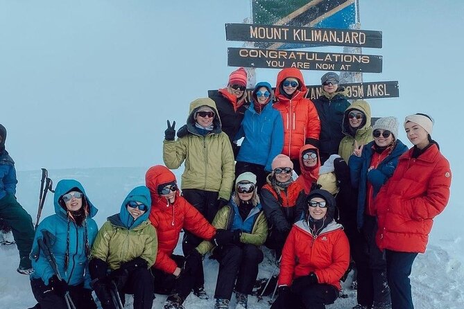 5 Days Classic Kilimanjaro Climb via Marangu route - Key things that make this Marangu climb work