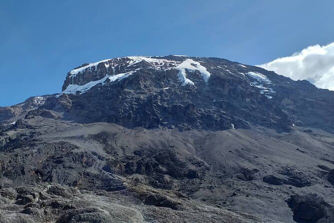 5 Days Climbing Mount Kilimanjaro Marangu Route - Day 4: Midnight summit push, Gilman’s Point to Uhuru Peak, then down