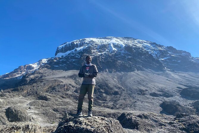 5 Days Climbing Mount Kilimanjaro Marangu Route - Day 5: Down through moorland and lush forest to Marangu village