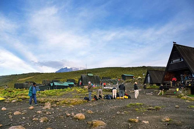 5 Days_Haking_Mount_Kilimanjaro by_Using_Marangu Route - Marangu route in plain terms: hut sleeping, the Coca Cola trail, and what that means for you