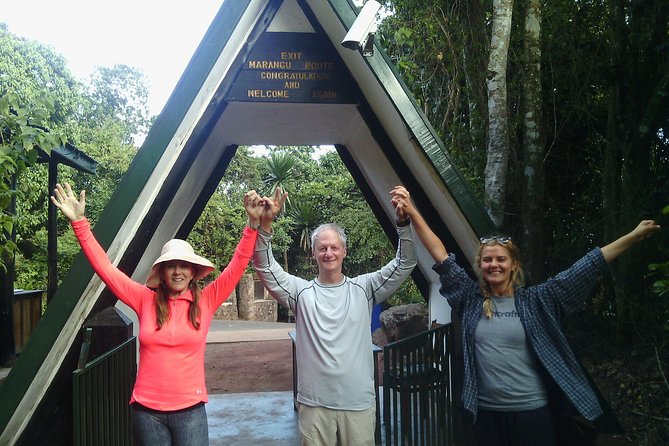 5 Days_Haking_Mount_Kilimanjaro by_Using_Marangu Route - Who this Marangu Kilimanjaro trek suits best