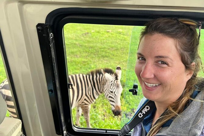 5-Days Lake Manyara, Serengeti, Ngorongoro Crater and Tarangire - Price and value: what $3,099 includes and what you should budget