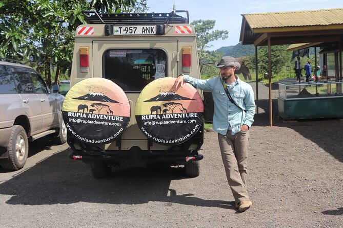 5 Days Lodge Safari - Tarangire, Serengeti, Ngorongoro & Manyara - Price and Logistics: Is $2,600 Good Value?