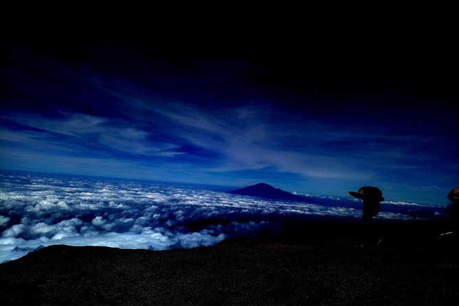5 Days Marangu route Climbing Mt. Kilimanjaro - Moshi Base Camp and a 5-Day Marangu Start That Makes Sense