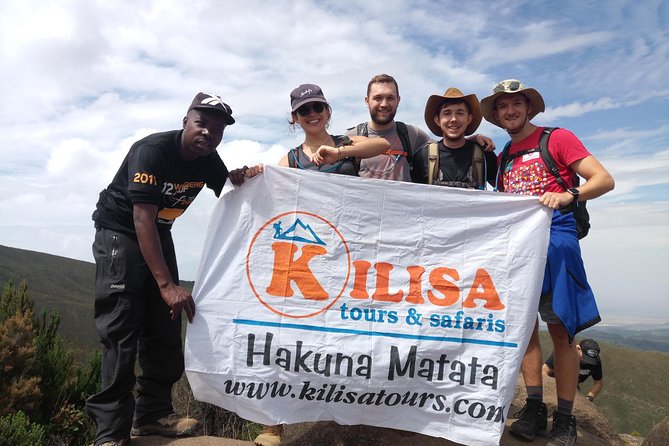 5 Days Marangu route Climbing Mt. Kilimanjaro - Price and Logistics: What $2,330 Buys You Beyond Just Guides
