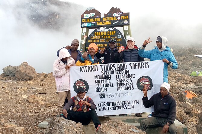5 Days Marangu Route Kilimanjaro hiking - Key Takeaways Before You Lace Up