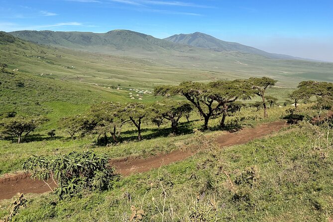5 Days of Wilderness Ride - Northern Tanzania on Two Wheels, What Makes This Ride Work