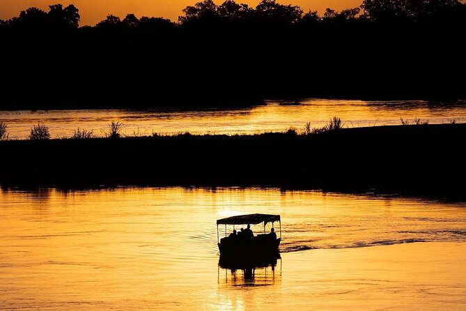 5-Days Selous Game Reserve and Mikumi National Park Tour - Day 4 transfer to Mikumi via the Uluguru mountains, then a half-day game drive