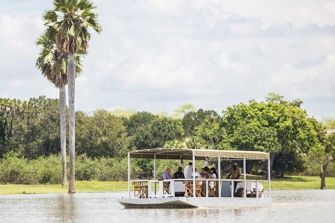 5-Days Selous Game Reserve and Mikumi National Park Tour - Price and value: what $1,600 per person really buys
